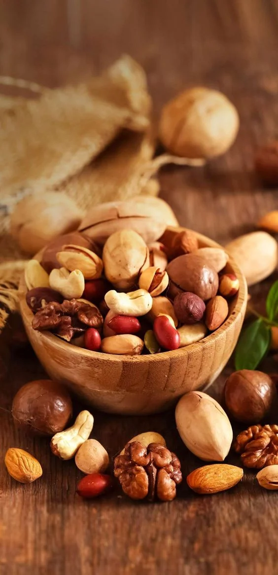 آجیلی که چربی‌های بدن را خیلی سریع آب می‌کند | حقیقت یا تبلیغ؟